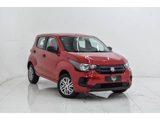 FIAT MOBI 1.0 EVO FLEX LIKE. MANUAL FIAT MOBI 1.0 EVO FLEX LIKE. MANUAL